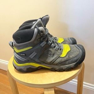 Men’s Riddge Flex Waterproof Boot